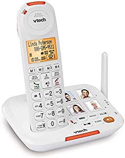 VTech SN5127 Amplified Cordless