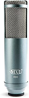 MXL R80 Ribbon Microphone