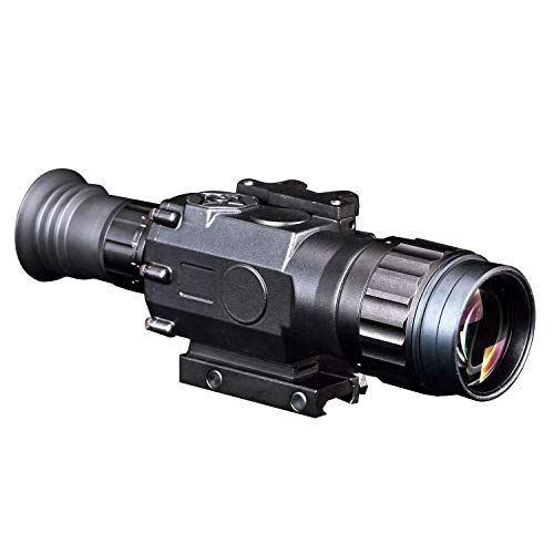 Day/Night Colorful Digital Night Vision Scope w/Video rec in HD 1080p
