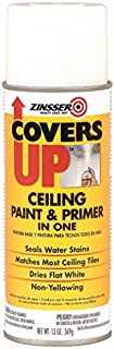 Ceiling Sealing Paint, 13 Oz