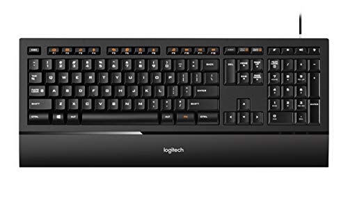 10 Best Backlit Keyboard For Pc