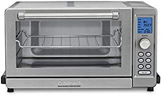 Cuisinart TOB-135N 157 Deluxe Convection Toaster Oven Broiler