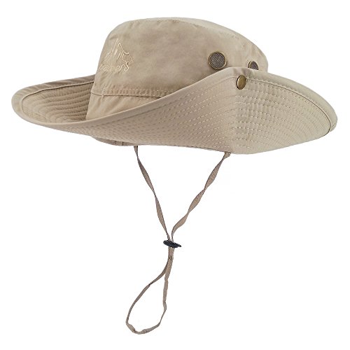 10 Best African Safari Hats