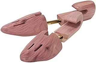 Household Essentials 77403 Cedar Wood Shoe Tree