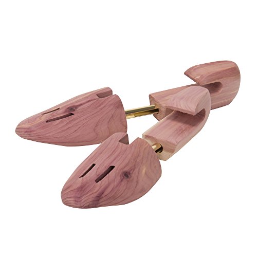 Household Essentials 77403 Cedar Wood Shoe Tree