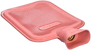 HomeTop Premium Rubber Hot Water Bottle