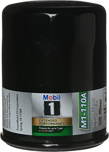 Mobil 1 M1-110A Oil Filter