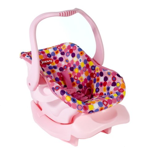 6 Best Toy Doll Car Seats