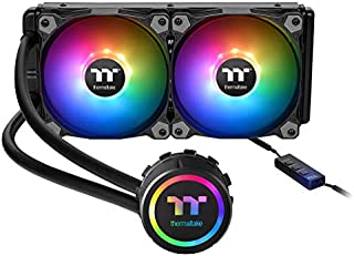 Thermaltake Water 3.0 ARGB Cooling System