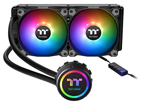 Thermaltake Water 3.0 ARGB Cooling System