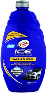 Turtle Wax Ice