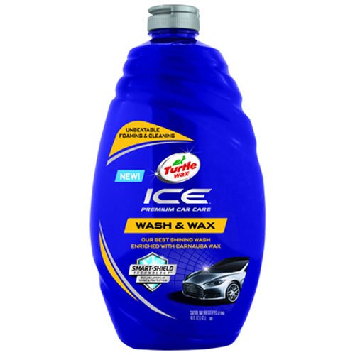 Turtle Wax Ice