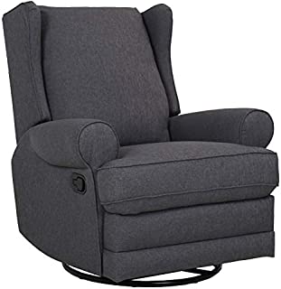 Ravenna Home Manning Recliner