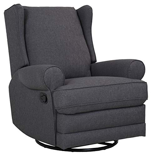 Ravenna Home Manning Recliner