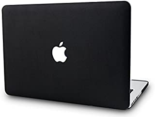KECC Laptop Case for MacBook Pro 15