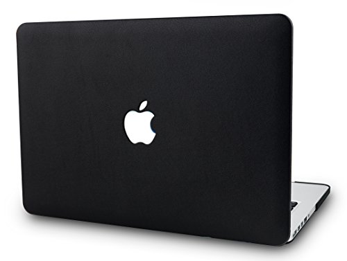 KECC Laptop Case for MacBook Pro 15