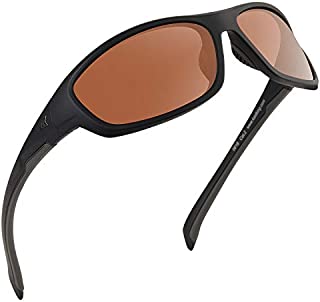 KastKing Hiwassee Polarized Sport Sunglasses