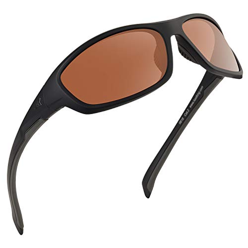 KastKing Hiwassee Polarized Sport Sunglasses