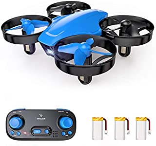 SNAPTAIN SP350 Mini Drone