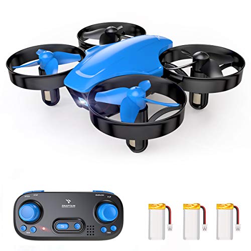 SNAPTAIN SP350 Mini Drone