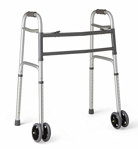 10 Best Walkers With Wheels