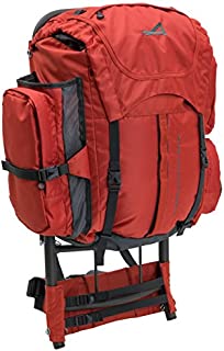 ALPS Mountaineering Red Rock External Frame Pack, 34 Liters (3402229)