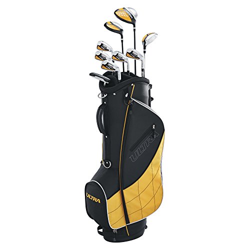 10 Best Golf Club Sets Used