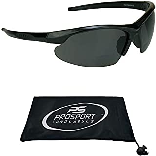 proSPORT Polarized Bifocal Sunglasses