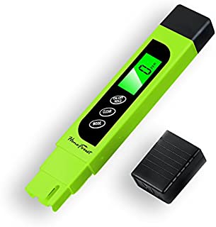 Digital TDS-Meter, HoneForest