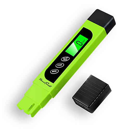 Digital TDS-Meter, HoneForest