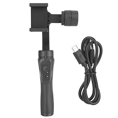 Gimbal Stabilizer, H4 mobile phone stabilizer