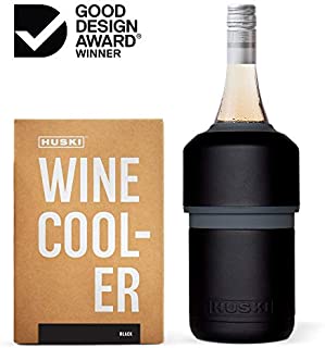 Huski Wine Cooler | Premium Iceless