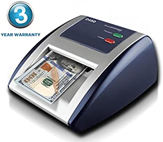 AccuBanker D450