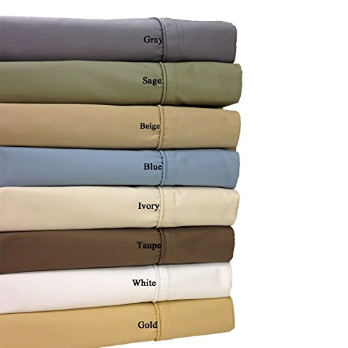 10 Best Split Cal King Sheets