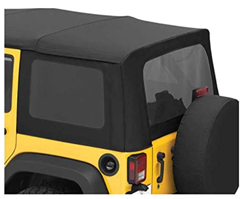 10 Best Soft For 2016 Jeep Wrangler Unlimited