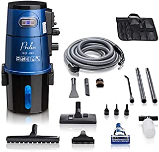 Prolux Professional Shop Garage Vac