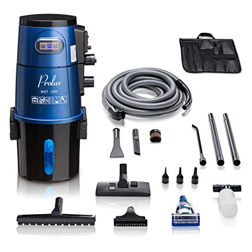 Prolux Professional Shop Garage Vac