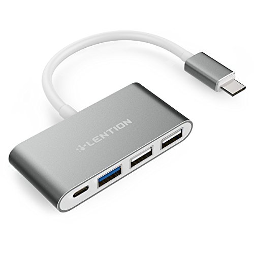 10 Best Usb C Hubs For Mac