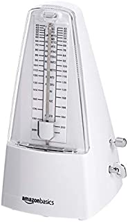 AmazonBasics Mechanical Metronome