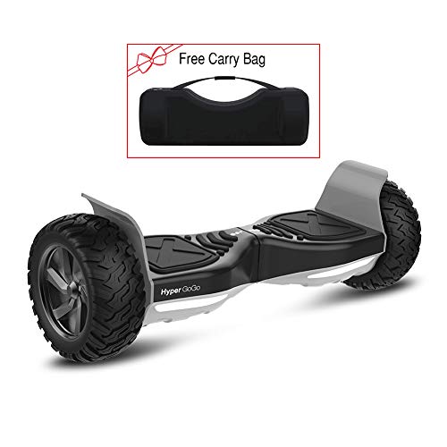 HYPER GOGO Hoverboard 8.5