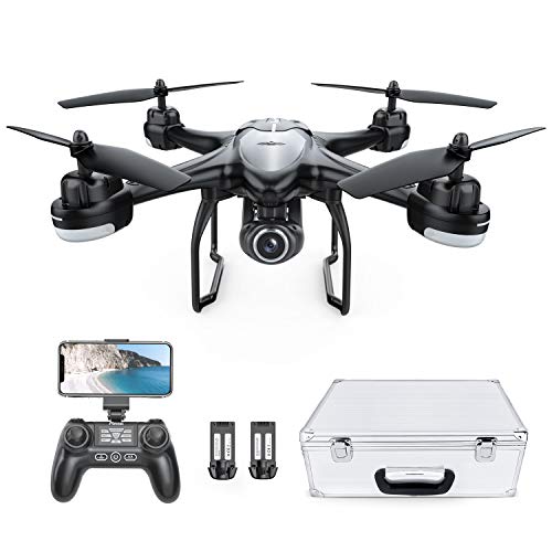 Potensic T18 GPS FPV RC Quadcopter