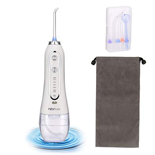 H2ofloss Water Flosser Professional