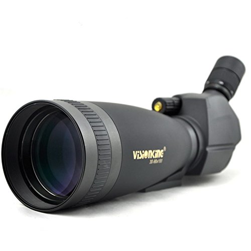 Visionking Spotting Scope 30-90x100SS Large Ocular