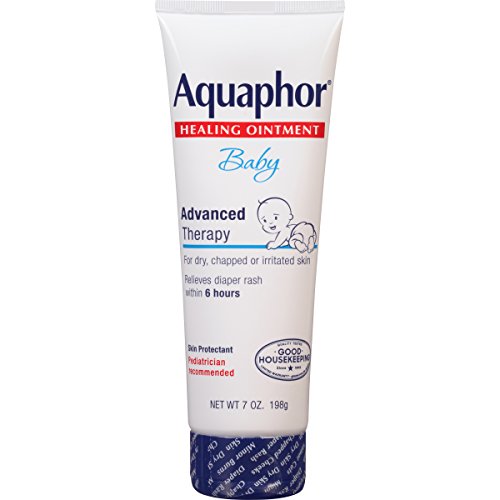 Aquaphor Baby Healing Ointment