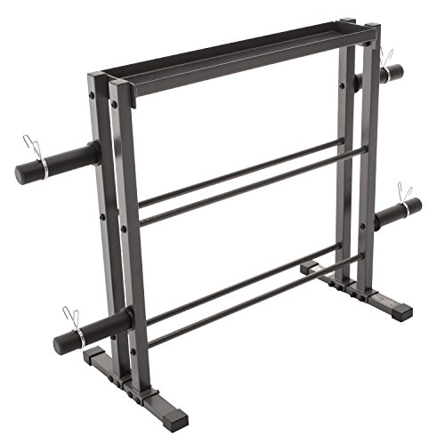 10 Best Weight Racks For Home Gym