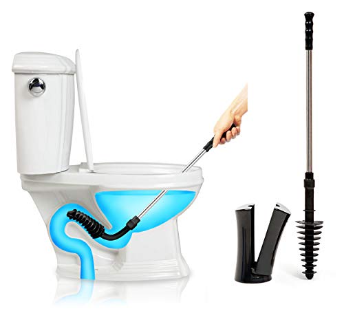 10 Best Plunger For Kohler Toilet