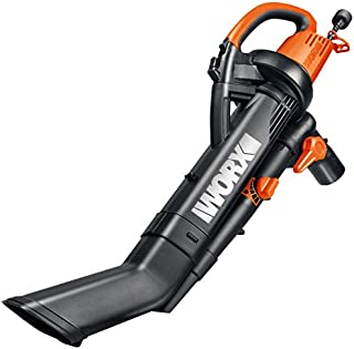 WORX WG505 Blower/Mulcher/Vacuum