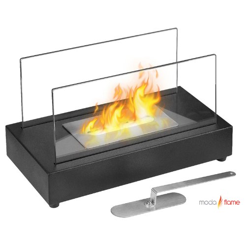 10 Best Tabletop Fireplaces