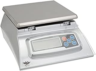 Bakers Math Kitchen Scale - KD8000 Scale by My Weight