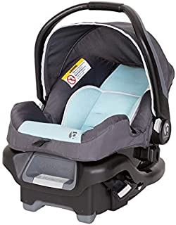 Baby Trend Ally 35 Snap Tech Infant Car Seat, Blue Mist